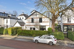 For sale: Willemslaan 8, 1406 LV Bussum