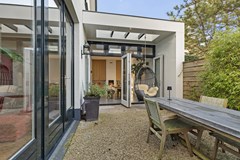 For sale: Willemslaan 8, 1406 LV Bussum