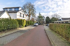 For sale: Willemslaan 8, 1406 LV Bussum