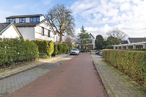 Medium property photo - Willemslaan 8, 1406 LV Bussum