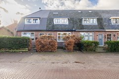 Sold subject to conditions: Tulpstraat 36, 1271 NJ Huizen