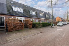 Sold subject to conditions: Tulpstraat 36, 1271 NJ Huizen