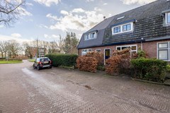 Sold subject to conditions: Tulpstraat 36, 1271 NJ Huizen