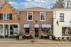 Nieuw in verkoop: Sint Vitusstraat 2D, 1411 PT Naarden