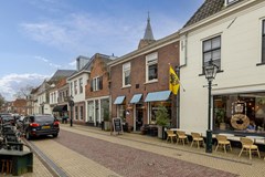 Nieuw in verkoop: Sint Vitusstraat 2D, 1411 PT Naarden