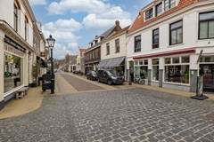 Nieuw in verkoop: Sint Vitusstraat 2D, 1411 PT Naarden