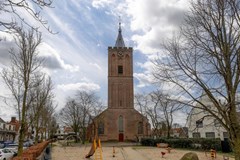 Nieuw in verkoop: Sint Vitusstraat 2D, 1411 PT Naarden