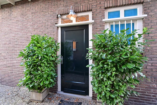 Medium property photo - Comeniuslaan 41, 1404 AC Bussum