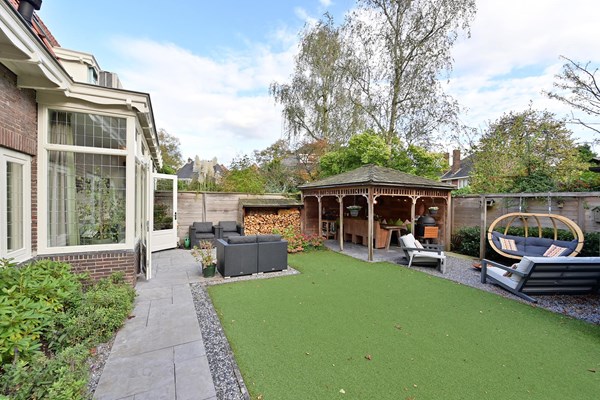 Medium property photo - Comeniuslaan 41, 1404 AC Bussum