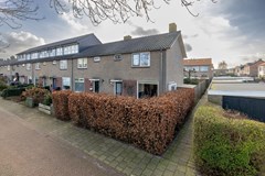 Verkocht onder voorbehoud: Vaartweg 104, 1411TS Naarden