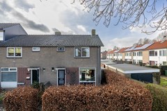 Verkocht onder voorbehoud: Vaartweg 104, 1411 TS Naarden