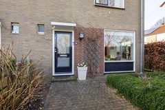 Verkocht onder voorbehoud: Vaartweg 104, 1411 TS Naarden