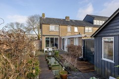 Verkocht onder voorbehoud: Vaartweg 104, 1411 TS Naarden