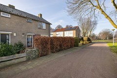 Sold subject to conditions: Vaartweg 104, 1411 TS Naarden