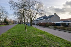 Sold subject to conditions: Vaartweg 104, 1411 TS Naarden