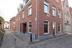 Nieuw in verkoop: Raadhuisstraat 2D, 1411 EC Naarden