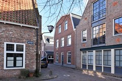 Nieuw in verkoop: Raadhuisstraat 2D, 1411 EC Naarden