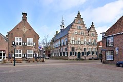 Nieuw in verkoop: Raadhuisstraat 2D, 1411 EC Naarden