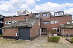 New for sale: Krekelmeent 24, 1218 EB Hilversum