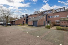 New for sale: Krekelmeent 24, 1218 EB Hilversum