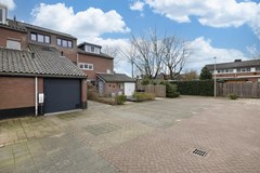 New for sale: Krekelmeent 24, 1218 EB Hilversum