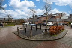 New for sale: Krekelmeent 24, 1218 EB Hilversum