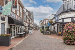 Nieuw in verkoop: Landstraat 45A, 1404 JG Bussum