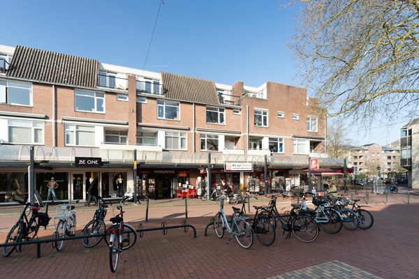 Medium property photo - Veerplein 118, 1404 DC Bussum