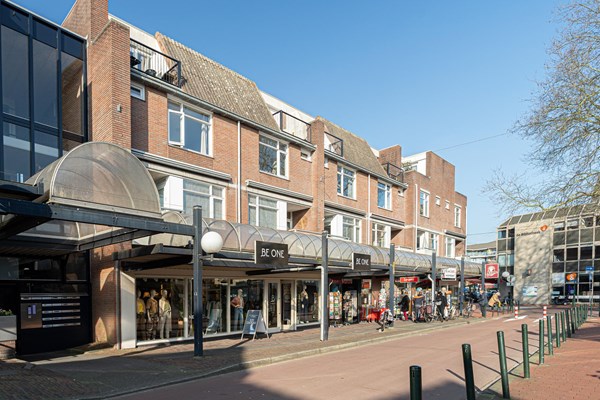 Medium property photo - Veerplein 118, 1404 DC Bussum