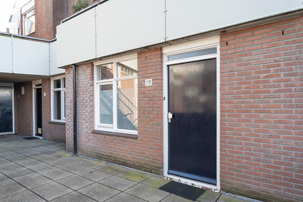 Medium property photo - Veerplein 118, 1404 DC Bussum