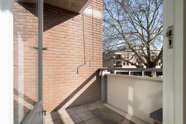 Medium property photo - Veerplein 118, 1404 DC Bussum