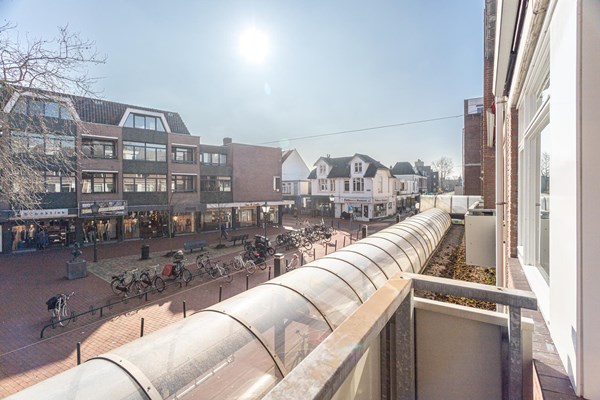 Medium property photo - Veerplein 118, 1404 DC Bussum