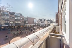 Nieuw in verkoop: Veerplein 118, 1404 DC Bussum