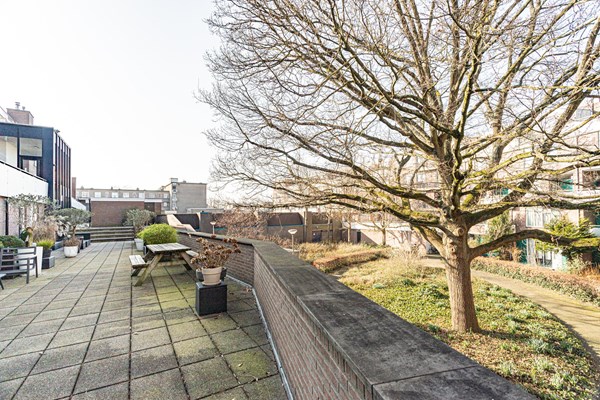 Medium property photo - Veerplein 118, 1404 DC Bussum