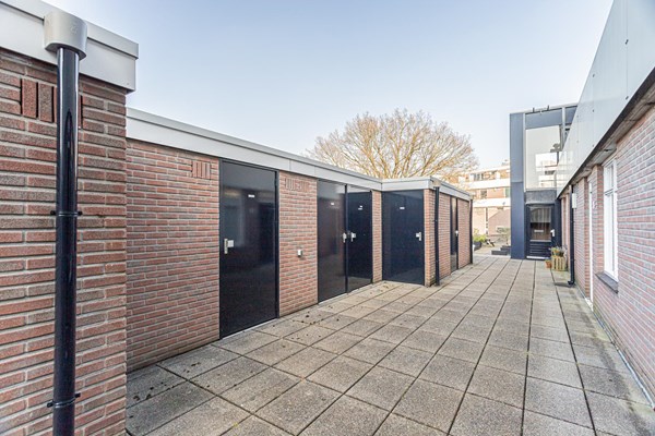 Medium property photo - Veerplein 118, 1404 DC Bussum