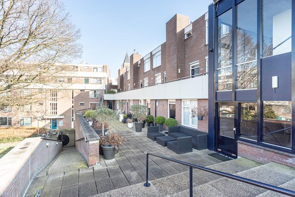 Medium property photo - Veerplein 118, 1404 DC Bussum