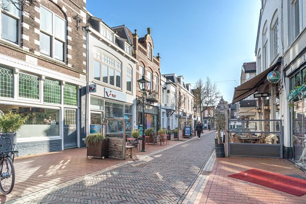 Medium property photo - Veerplein 118, 1404 DC Bussum