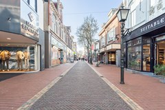 Nieuw in verkoop: Veerplein 118, 1404 DC Bussum