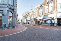 Nieuw in verkoop: Veerplein 118, 1404 DC Bussum