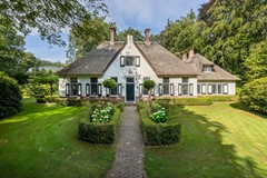 Nieuw in verkoop: Valkeveenselaan 1, 1411 GT Naarden