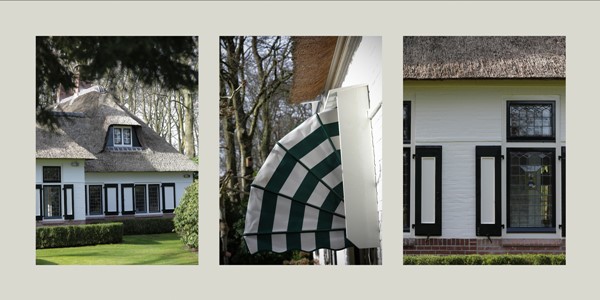 Medium property photo - Valkeveenselaan 1, 1411 GT Naarden