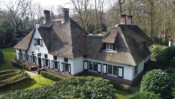 Medium property photo - Valkeveenselaan 1, 1411 GT Naarden