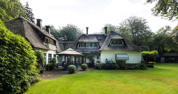 Medium property photo - Valkeveenselaan 1, 1411 GT Naarden