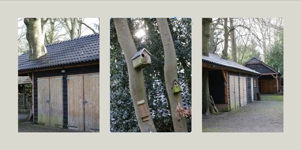 Medium property photo - Valkeveenselaan 1, 1411 GT Naarden