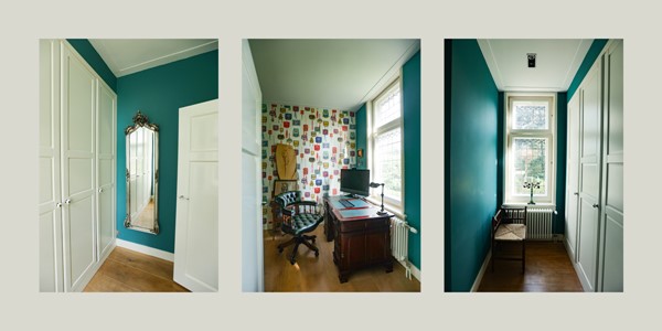 Medium property photo - Valkeveenselaan 1, 1411 GT Naarden