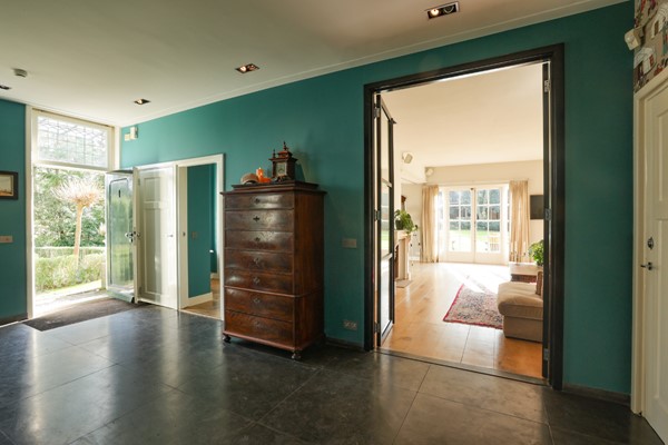 Medium property photo - Valkeveenselaan 1, 1411 GT Naarden