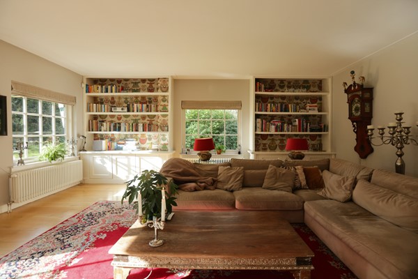 Medium property photo - Valkeveenselaan 1, 1411 GT Naarden