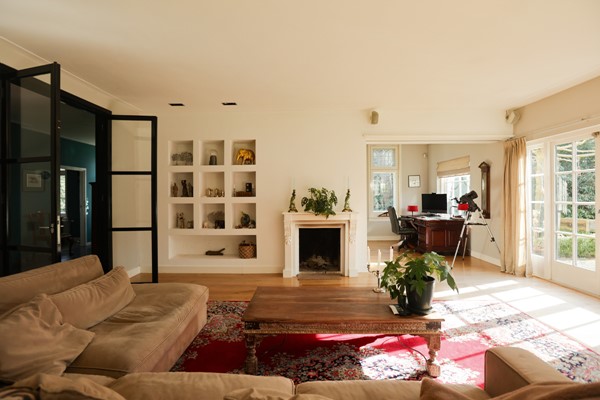 Medium property photo - Valkeveenselaan 1, 1411 GT Naarden