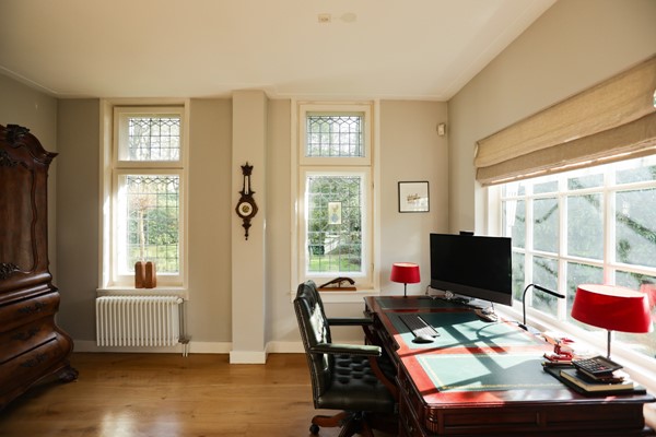Medium property photo - Valkeveenselaan 1, 1411 GT Naarden