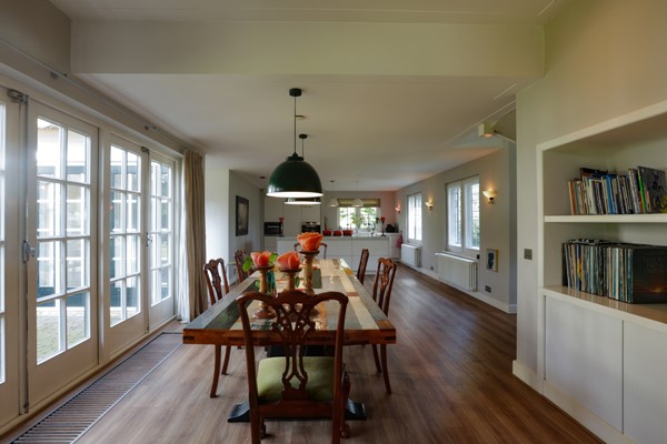 Medium property photo - Valkeveenselaan 1, 1411 GT Naarden